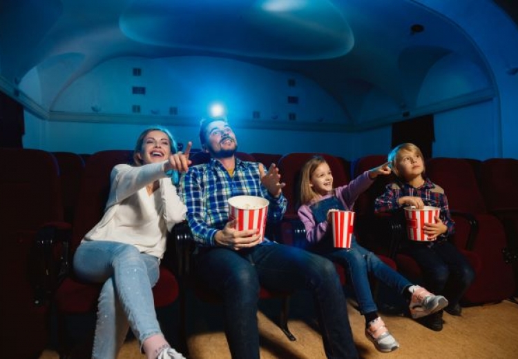 Bienestar: en noviembre tú eliges